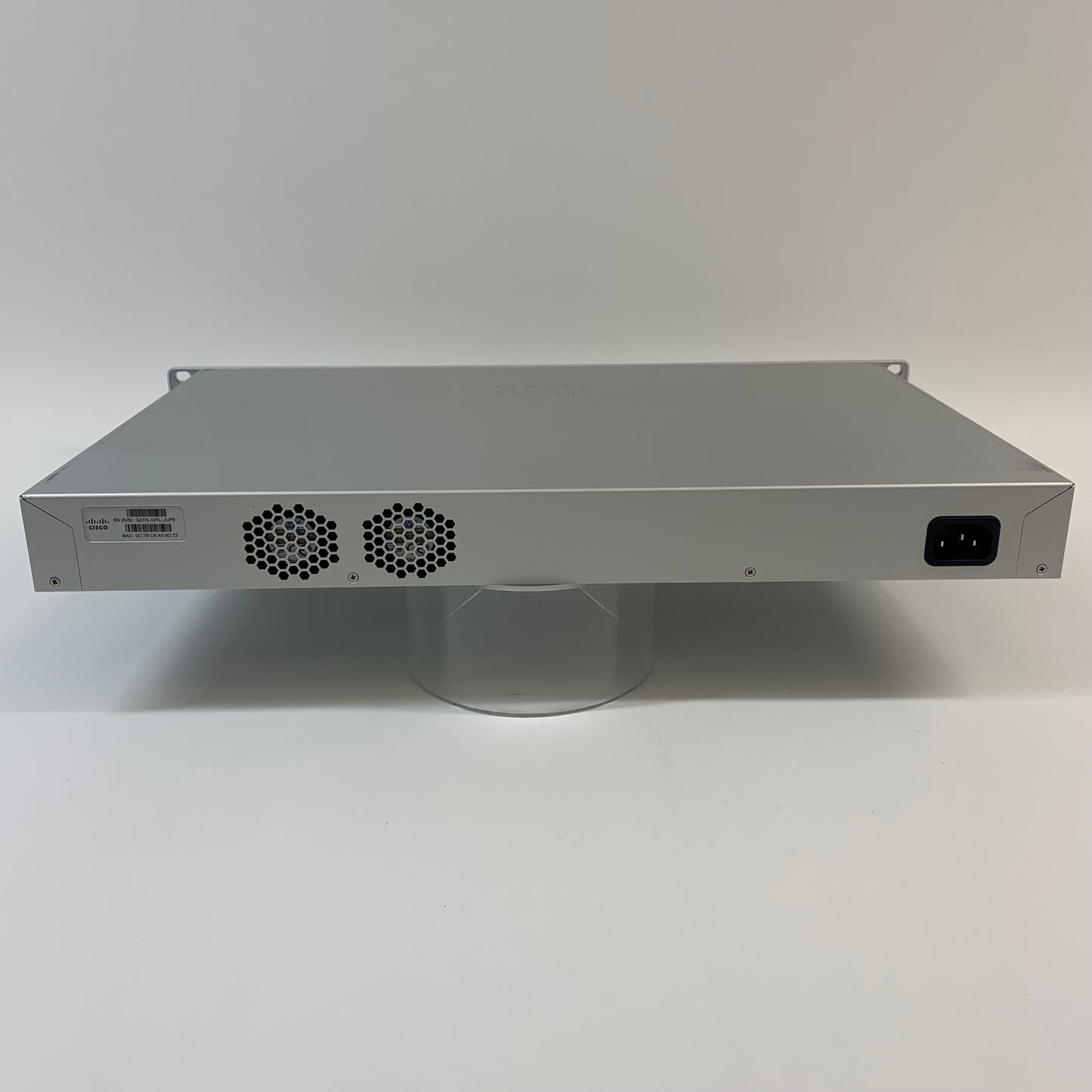 Cisco MX-95 Firewall MX-95 HW Unclaimed