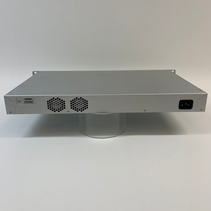 Cisco MX-95 Firewall MX-95 HW Unclaimed