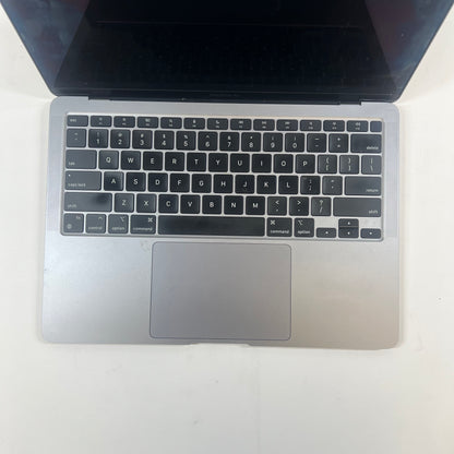 2020 Apple MacBook Air 13.3" M1 7C GPU 3.2GHz 8GB RAM 256GB SSD A2337