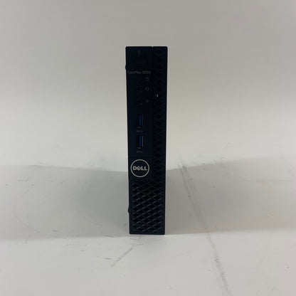 Dell OptiPlex 3050 Micro D10U002 i5-7500T 2.70GHz 8GB RAM