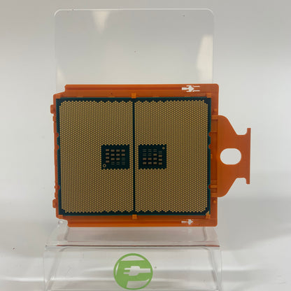 AMD Ryzen Threadripper 1920X 3.50GHz 12 Core YD192XA8UC9AE 24 Thread sTR4