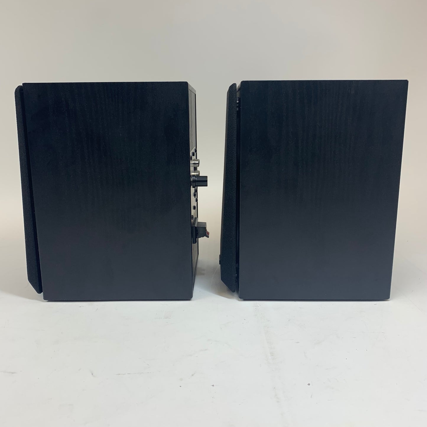 Edifier R990BT Powered Bookshelf Speakers Black EDF100082