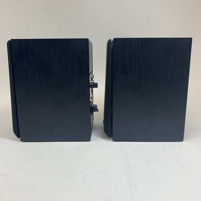 Edifier R990BT Powered Bookshelf Speakers Black EDF100082