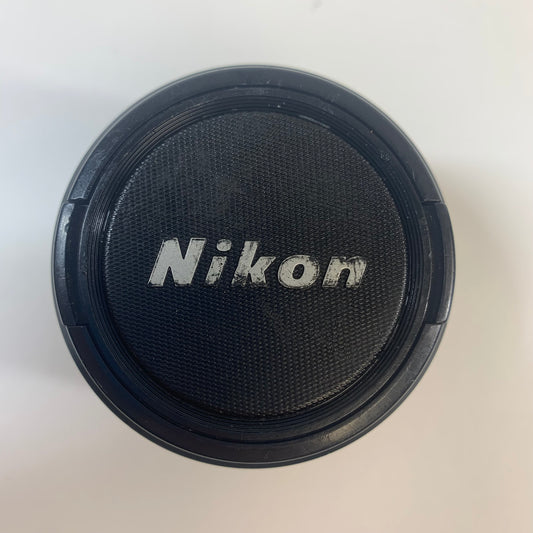 Nikon Series E 28mm f/2.8 Manual Lens