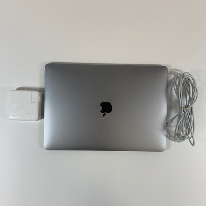 2018 Apple MacBook Pro 13.3" i7 2.8GHz 8GB RAM 256GB SSD Space Gray A1989