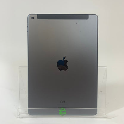 Unlocked Apple iPad 9th Gen 64GB Space Gray MK663LL/A
