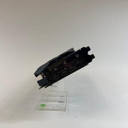 ASUS STRIX AREZ Radeon RX Vega 56 Graphics Card AREZ-STRIX-RXVEGA56-O8G-GAMING