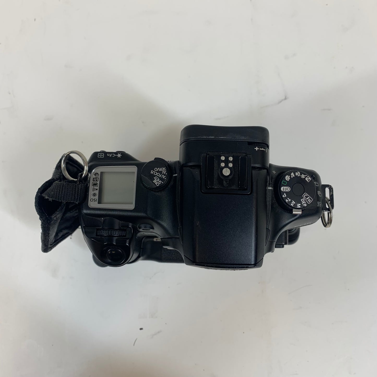 Canon EOS ELAN 7 10.1MP Digital SLR