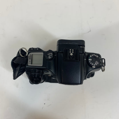Canon EOS ELAN 7 10.1MP Digital SLR