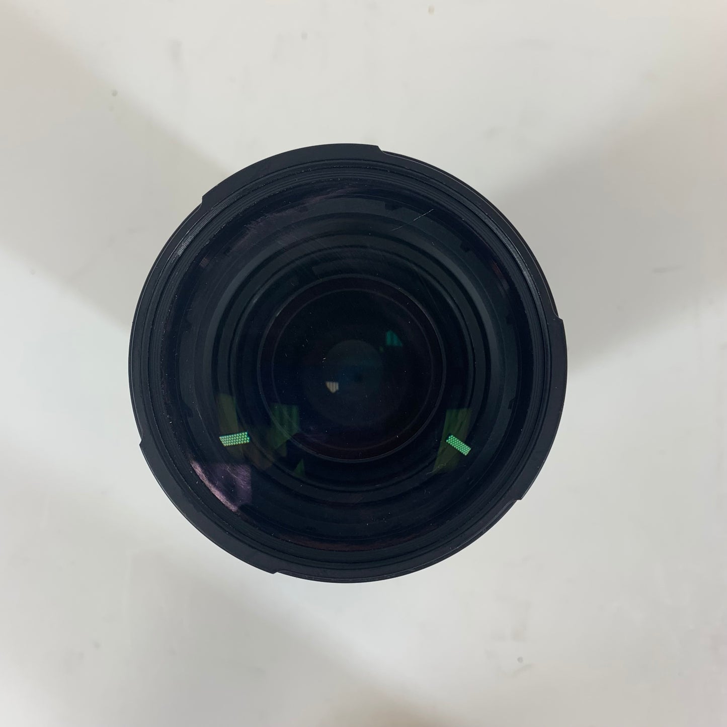 Sigma 135-400mm f/4.5-5.6 apo Lens