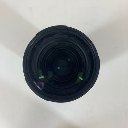 Sigma 135-400mm f/4.5-5.6 apo Lens