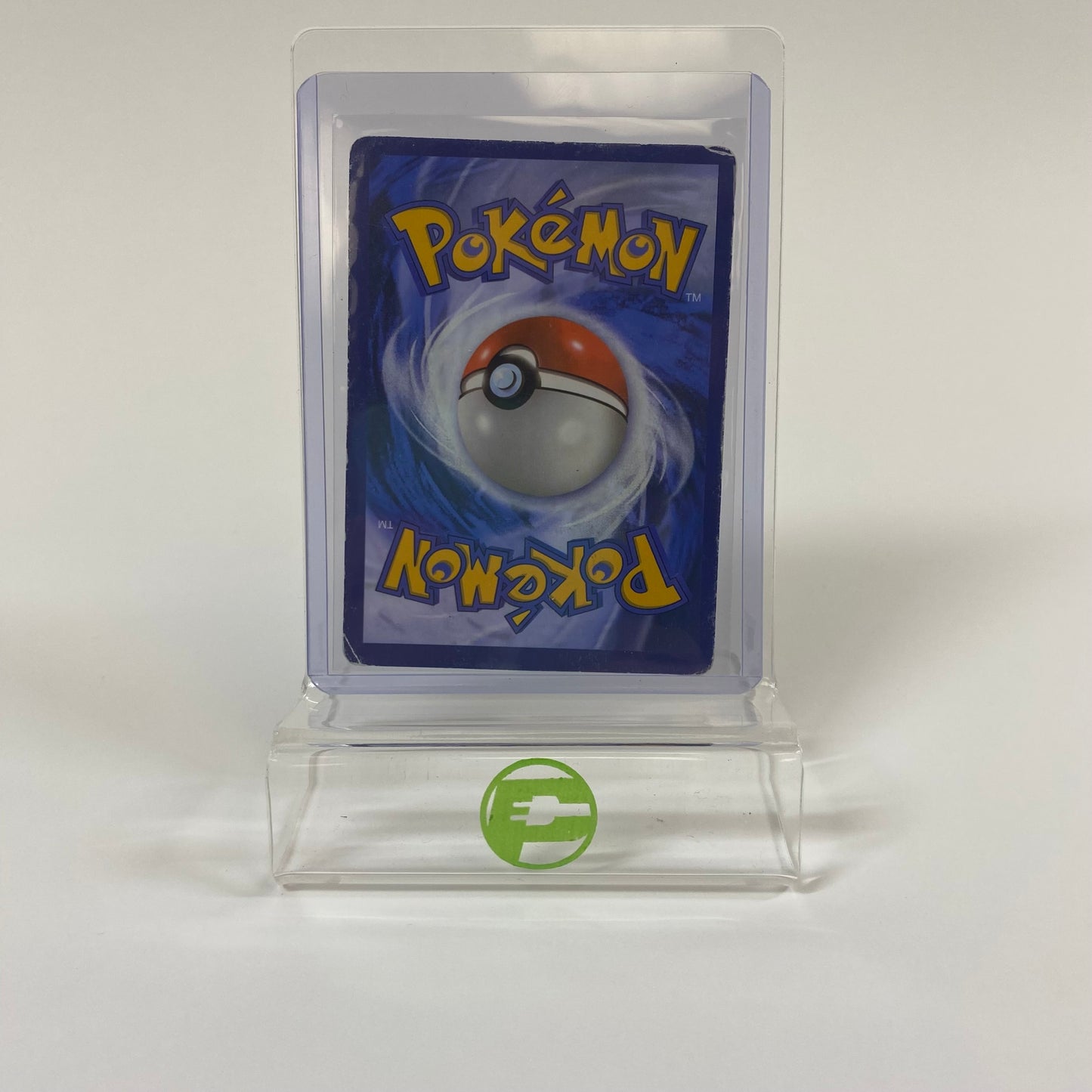 Pokémon TCG Ancient Origins M Ampharos EX 88/98 Holo Textured English