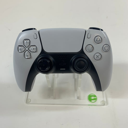 Sony PlayStation 5 PS5 DualSense Wireless Controller White