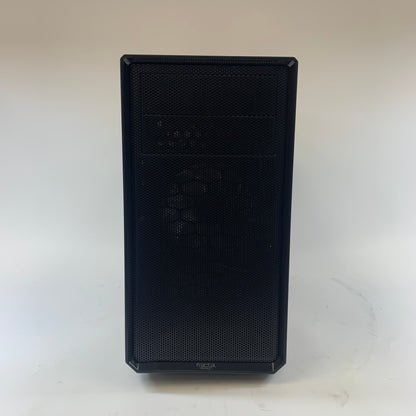 Seasonic ryzen 5 1600 3.20GHz 32GB RAM 256GB SSD 1TB HDD ASUS GeForce GTX 1660