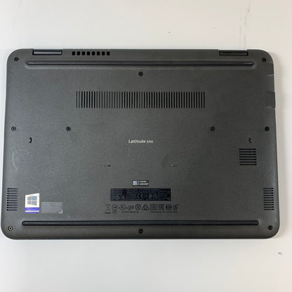 Dell Latitude 3310 13.3" i5-8265U 1.8GHz 8GB RAM 256GB SSD