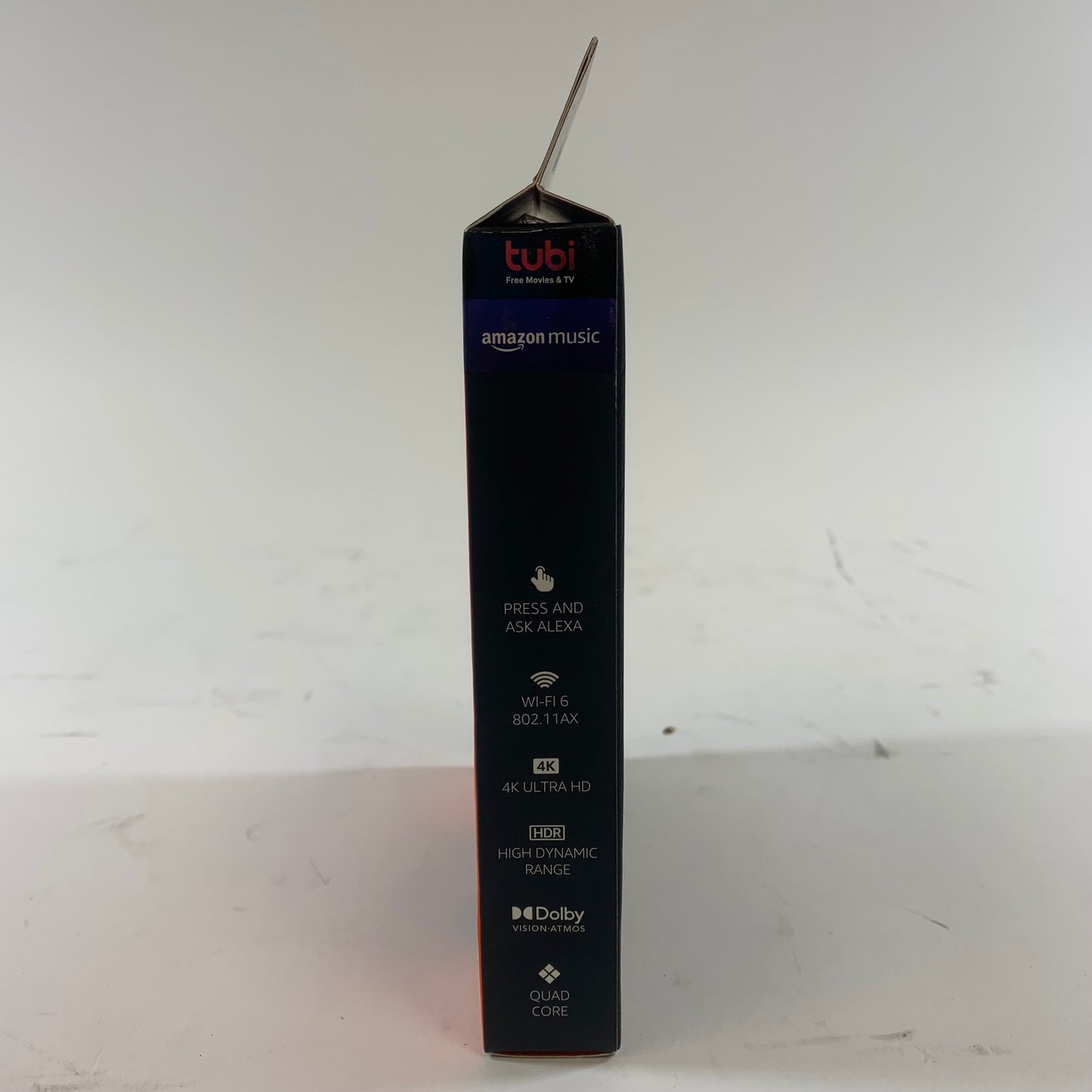 New Amazon Fire stick 4K Max Streaming Stick