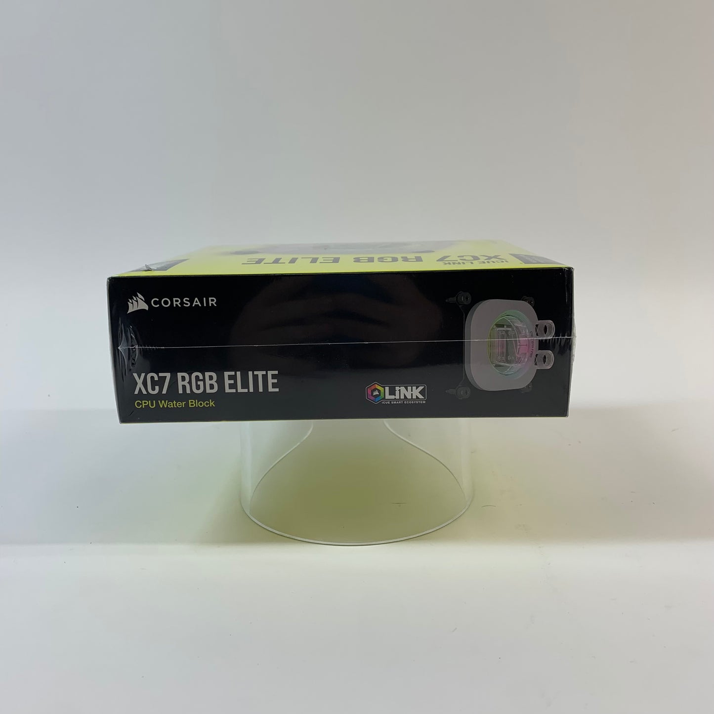 Corsair XC7 RGB Elite CPU water Block CX-9010022-WW