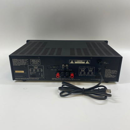 Carver TFM-35 500W 2 Channel Magnetic Field Power Amplifier