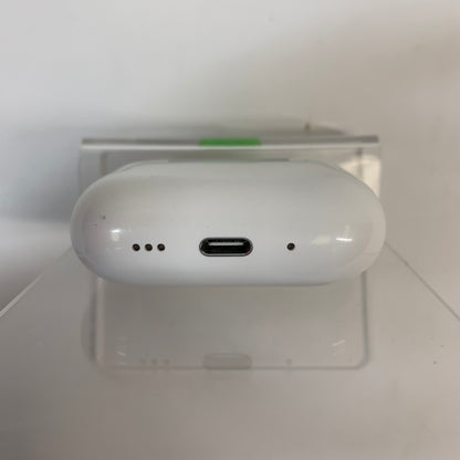 Apple AirPods Pro 3rd Gen with MagSafe Charging Case A3122 
