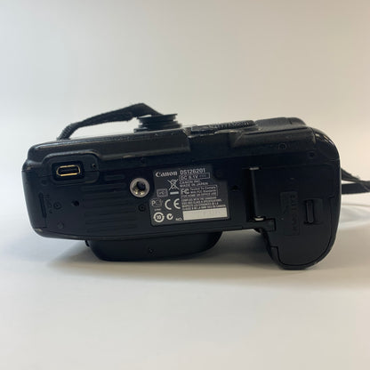 Canon EOS 50D Mark II 24.1MP Digital SLR DSLR Camera