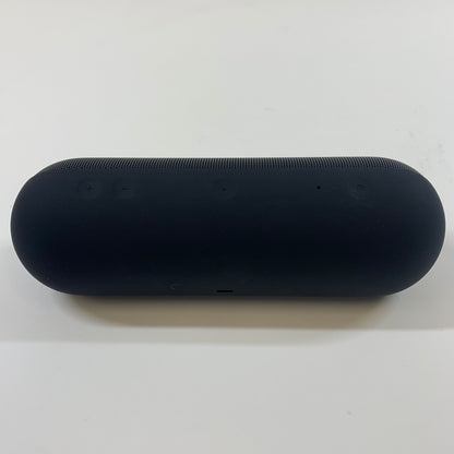 Beats Pill Portable Bluetooth Speaker Black