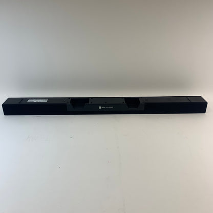 Samsung HW-T410 Bluetooth Sound Bar With Subwoofer Black
