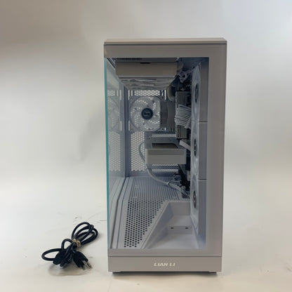 LIAN LI V100 Ryzen 7 7700X 4.50 GHz 32GB RAM 1TB SSD Gigabyte GeForce RTX 5060