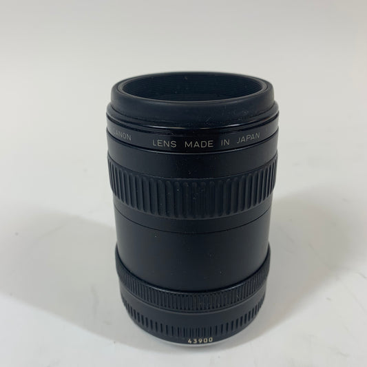 Canon 135mm f/1:2.8 135mm