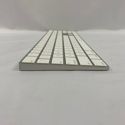 Apple Smart Keyboard Silver A1843