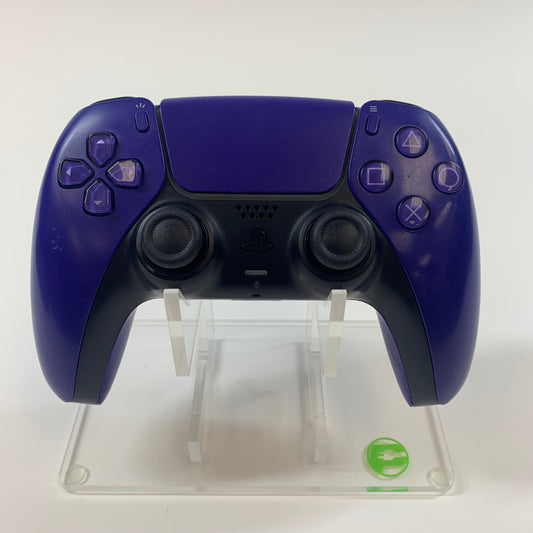 Sony PlayStation 5 PS5 DualSense Wireless Controller Galactic Purple