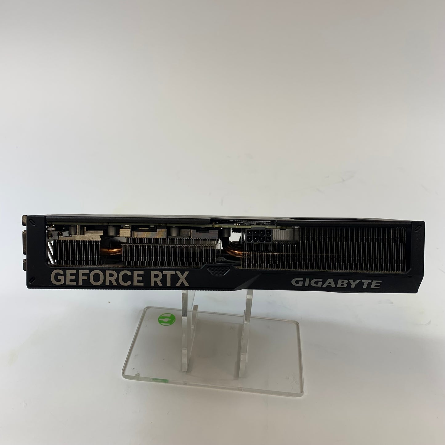Gigabyte GeForce RTX 4070 12GB GDDR6 Graphics Card GV-N4070WF3OCV2-12GD