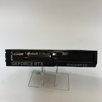 Gigabyte GeForce RTX 4070 12GB GDDR6 Graphics Card GV-N4070WF3OCV2-12GD