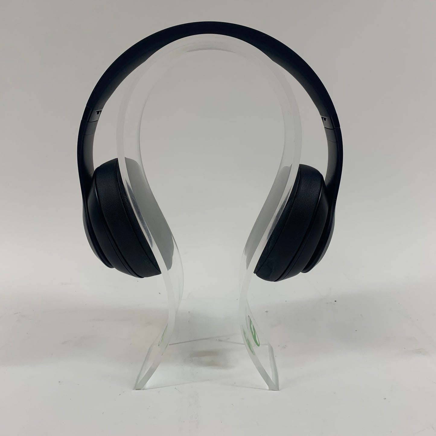 Beats Studio3 Wired On-Ear Headphones Black
