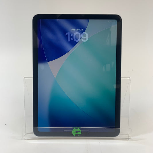 WiFi Only Apple iPad Air 11" M2 128GB Space Gray MUWC3LL/A