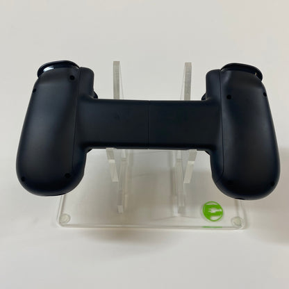 Backbone One Black Controller Apple iPhone
