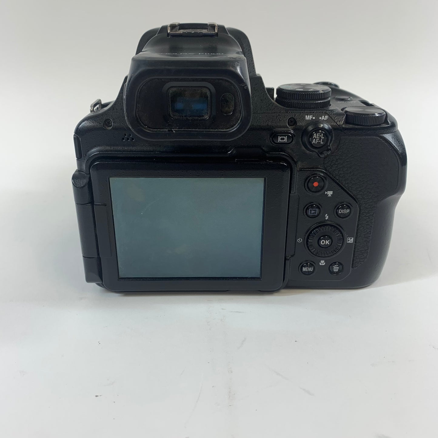 Nikon COOLPIX P1000 16.0MP Digital Bridge Camera