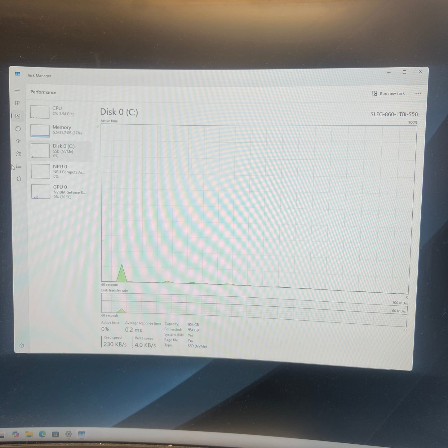 ROG Custom PC Ryzen 7 8700F 4.10GHz 32GB RAM 1TB SSD Nvidia GeForce RTX 5060 Ti