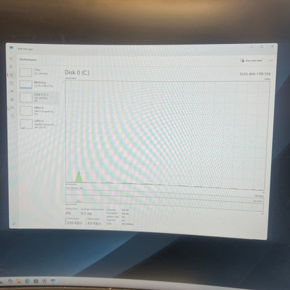 ROG Custom PC Ryzen 7 8700F 4.10GHz 32GB RAM 1TB SSD Nvidia GeForce RTX 5060 Ti
