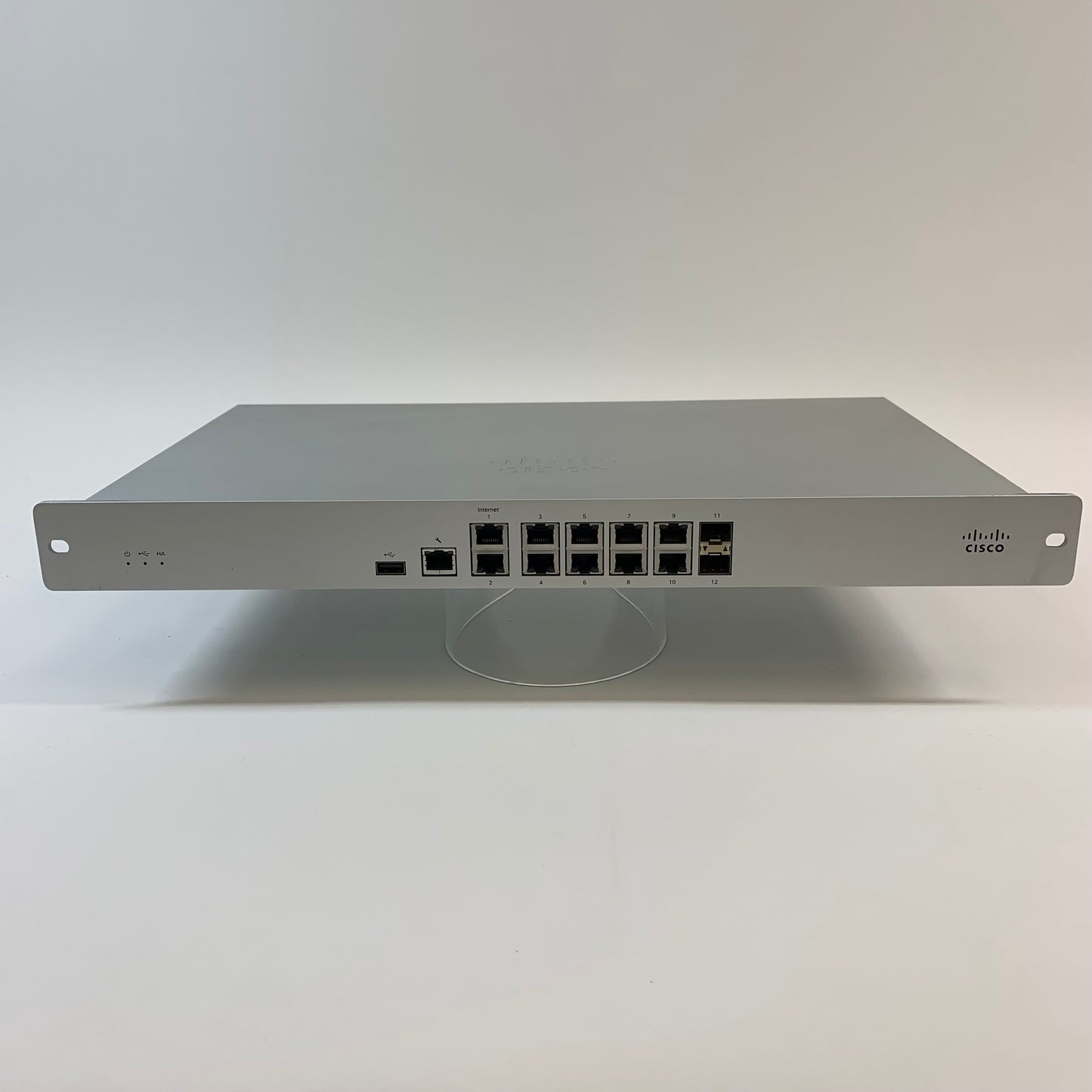 Cisco Meraki MX84 Network Firewall MX84-HW Unclaimed