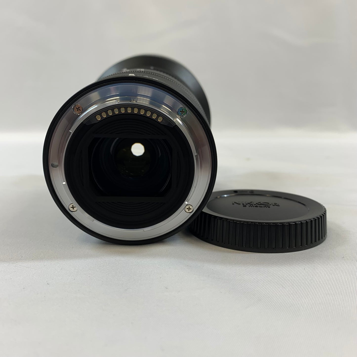 Nikon Z NIKKOR 28-75 f/2.8 Lens