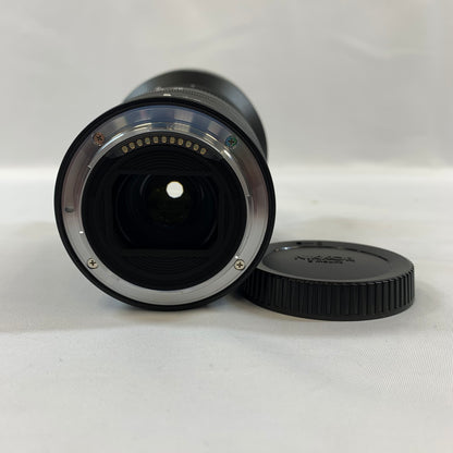 Nikon Z NIKKOR 28-75 f/2.8 Lens