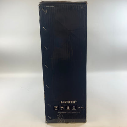 Skytech 27" F1Q2712240302846 WQHD Fast VA 180Hz Curved Gaming Monitor