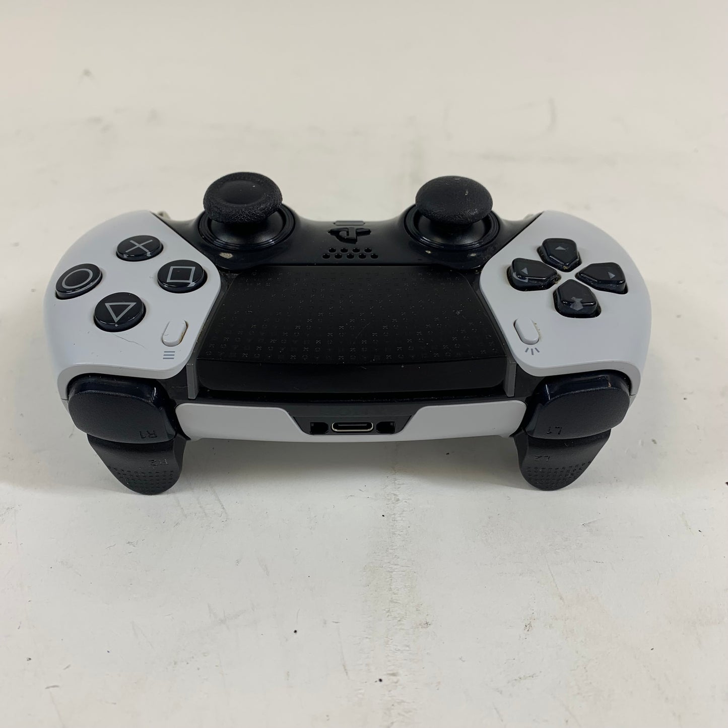 Sony Playstation 5 PS5 DualSense Edge Wireless Controller White CFI-ZCP1