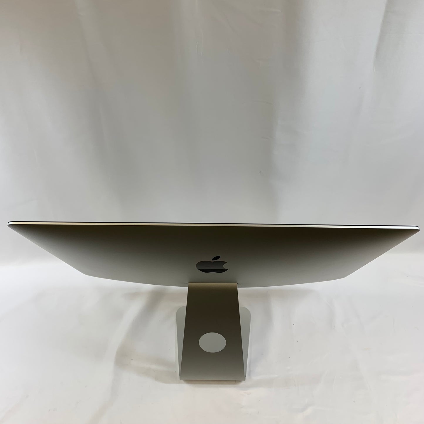 2020 Apple iMac 27" i7 3.8GHz 72 GB 1TB SSD Silver