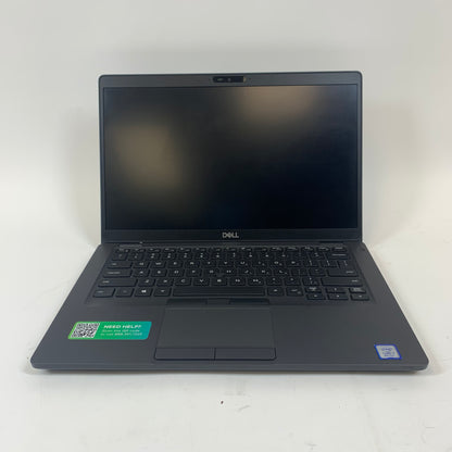 Dell P98G P98G001 14" i5-8365U  1.9GHz 8GB RAM 256GB SSD