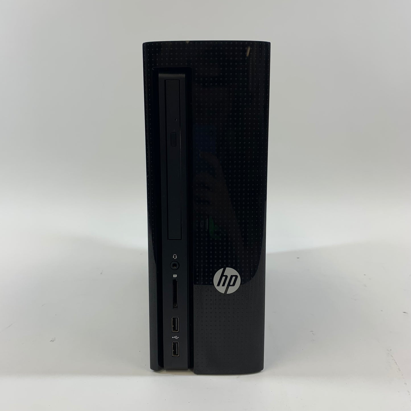 HP Slim Desktop TPC-W033-SF A6-7310 2.0GHz 4 GB 1TB HDD Radeon R4