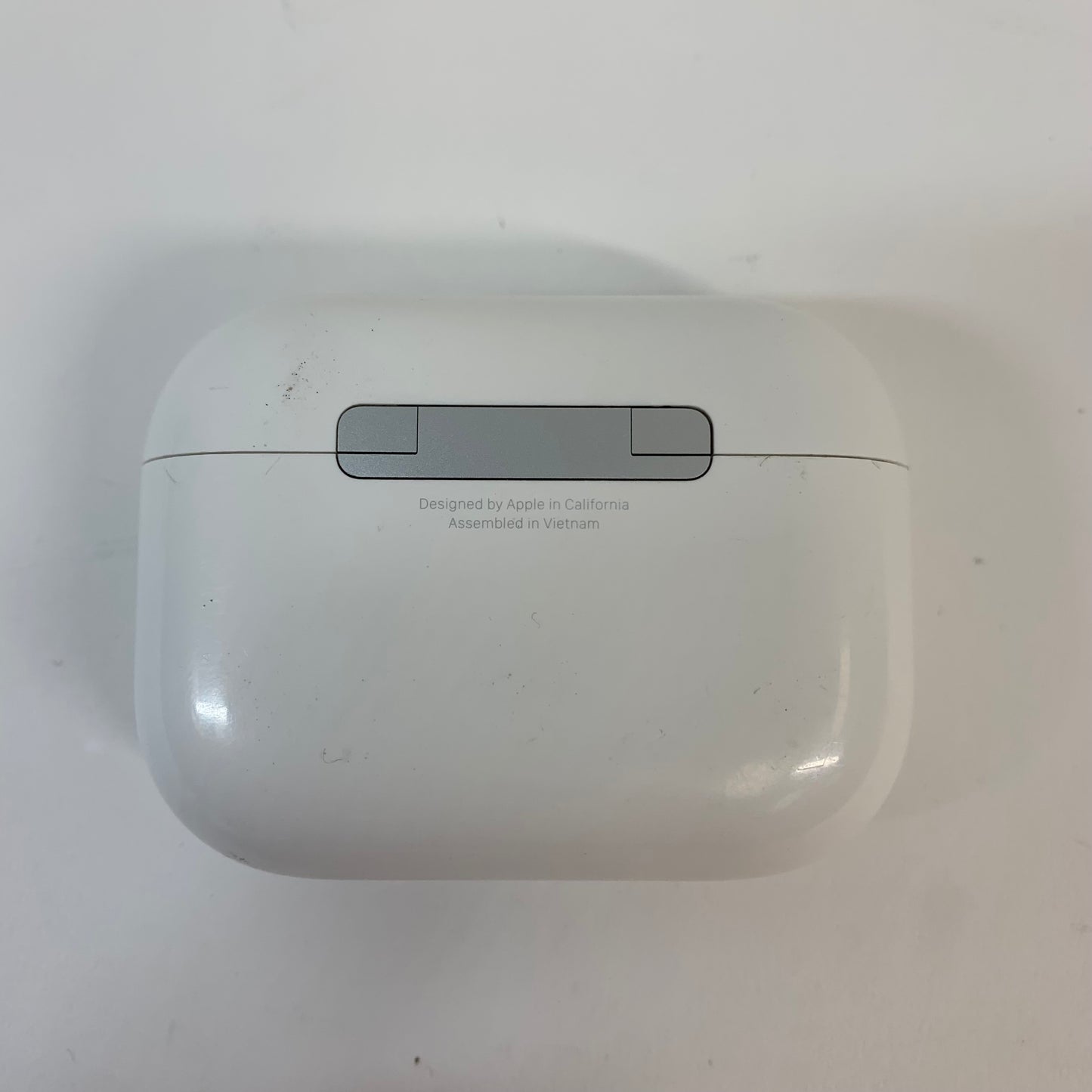 Apple AirPods Pro 3rd Gen with MagSafe Charging Case A3122 