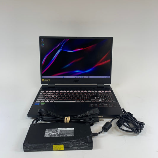 Acer Nitro 5 15.6" i7-12700H 2.7GHz 32GB RAM 1TB SSD GeForce RTX 3070