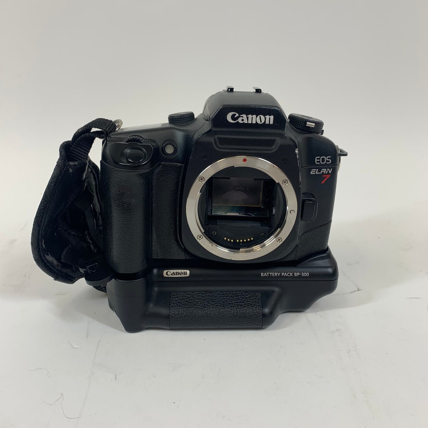 Canon EOS ELAN 7 10.1MP Digital SLR
