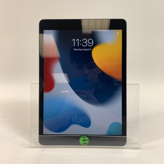 WiFi Only Apple iPad 7th Gen 32GB SPACE GRAY MW742LL/A